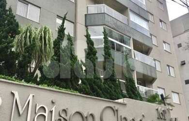 Imagem 2: Apartamento 150m², 4 dormitórios, 2 vagas, para alugar, Bairro Centro,...