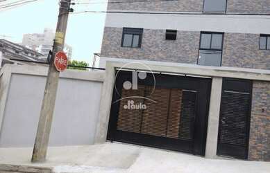 Imagem: O apartamento possui 2 Dormitórios, 1 Suíte, 2 Banheiros