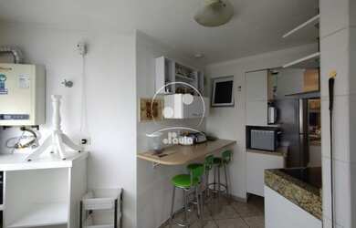 Imagem 12: Apartamento a venda com 94m², 3 dormitórios e 1 suíte, 2 vagas de garagem...