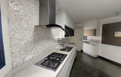 Imagem 8: Apartamento de alto padrão à venda em São Caetano do Sul-SP, no bairro...