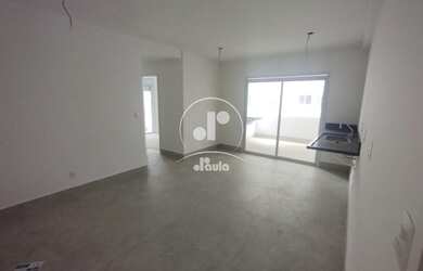 Imagem 2: Apartamento 63m², 2 Quartos, 1 Vaga, Sacada Goumert, para vender, Parque...