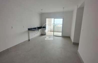 Imagem: O apartamento possui 2 Dormitórios, 1 Suíte, 2 Banheiros