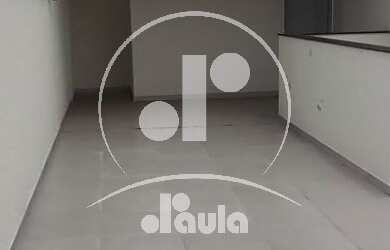 Imagem: O apartamento na cobertura possui 2 Dormitórios, 1 Suíte