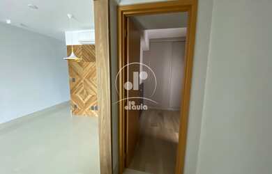 Imagem 13: Vila Bastos. Apartamento com 76m2. 2suítes, lao, 4 vagas de garagem e...