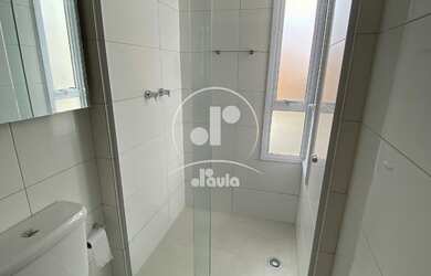 Imagem 12: Vila Bastos. Apartamento com 76m2. 2suítes, lao, 4 vagas de garagem e...