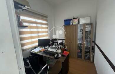 Imagem 12: Apartamento de 105m² com 2 dormitórios no Centro de Santo André