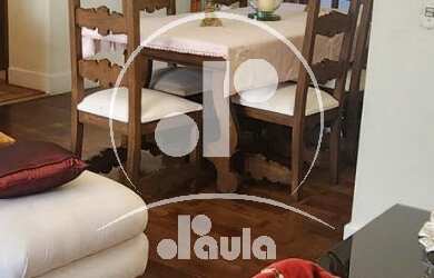 Imagem 8: Apartamento residencial para vender - Vila Assunção, Santo André/SP....