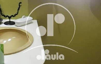 Imagem 14: Apartamento residencial para vender - Vila Assunção, Santo André/SP....