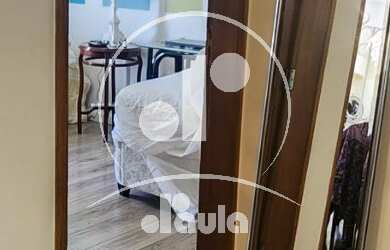 Imagem 15: Apartamento residencial para vender - Vila Assunção, Santo André/SP....
