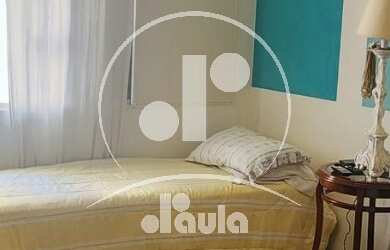 Imagem 16: Apartamento residencial para vender - Vila Assunção, Santo André/SP....