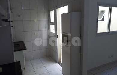 Imagem 8: Apartamento à venda no Jardim Stella, Santo André-SP 2 quartos, 1 suíte,...