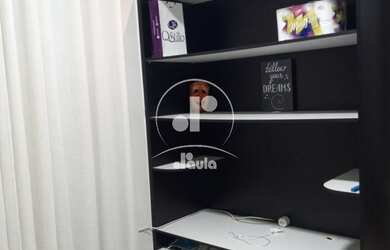 Imagem 12: Apartamento sem comdomíno 86 m² á venda na Vila Curuça em Santo André