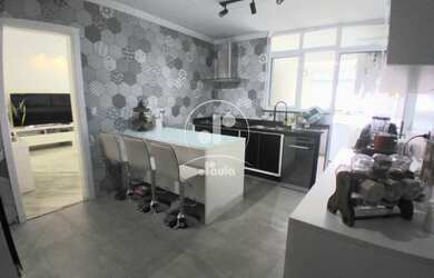 Imagem 7: Apartamento de 131 m² com 3 dormitórios e 3 suítes no Bairro Jardim...