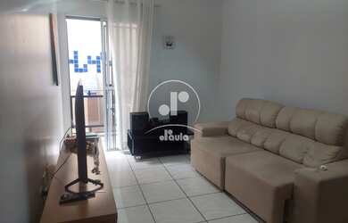 Imagem 4: Apartamento sem comdomíno 86 m² á venda na Vila Curuça em Santo André