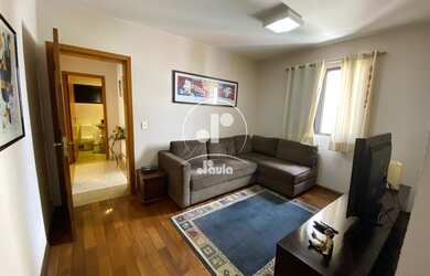 Imagem 11: Vila Bastos. Apartamento com 160m2. 3 Dormitórios, sendo 1 suíte, 3...