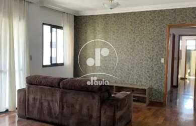 Imagem 2: Apartamento 98m²,2 Quartos, 2Vagas, lazer completo, - Vila Gilda, Santo...