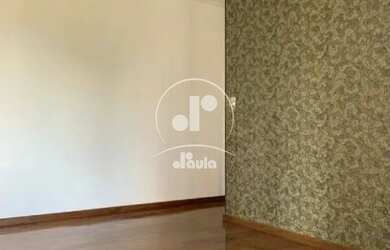 Imagem 5: Apartamento 98m²,2 Quartos, 2Vagas, lazer completo, - Vila Gilda, Santo...