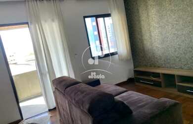 Imagem 7: Apartamento 98m²,2 Quartos, 2Vagas, lazer completo, - Vila Gilda, Santo...
