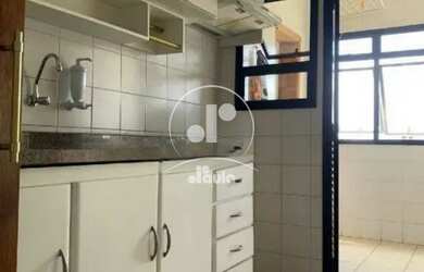 Imagem 16: Apartamento 98m²,2 Quartos, 2Vagas, lazer completo, - Vila Gilda, Santo...