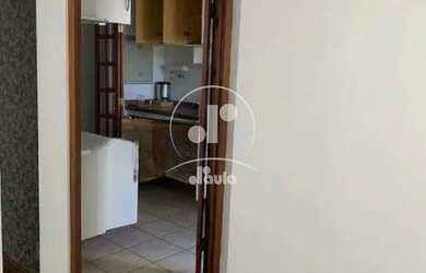 Imagem 13: Apartamento 98m²,2 Quartos, 2Vagas, lazer completo, - Vila Gilda, Santo...