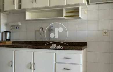 Imagem 14: Apartamento 98m²,2 Quartos, 2Vagas, lazer completo, - Vila Gilda, Santo...