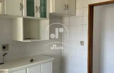 Imagem 15: Apartamento 98m²,2 Quartos, 2Vagas, lazer completo, - Vila Gilda, Santo...