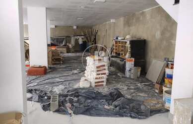 Imagem 10: Excelente localização apartamento sem condomínio com elevador sendo...