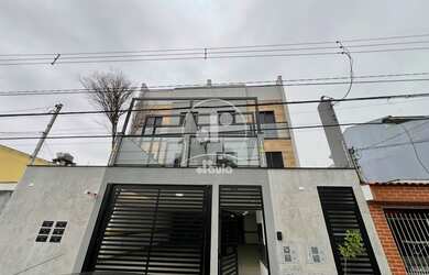 Imagem: O apartamento na cobertura possui 2 Dormitórios, 1 Suíte