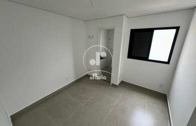 Imagem 5: Apartamento à venda no Jardim Stella, Santo André-SP 2 quartos, 1 sala,...