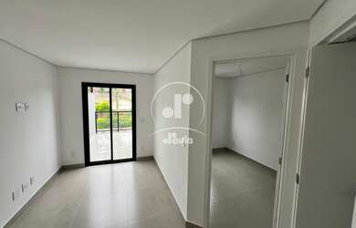 Imagem 2: Apartamento à venda em Santo André-SP, Jardim Stella 2 quartos, 1 sala,...