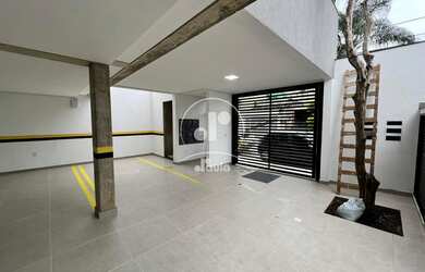 Imagem 7: Apartamento à venda em Santo André-SP, Jardim Stella 2 quartos, 1 sala,...