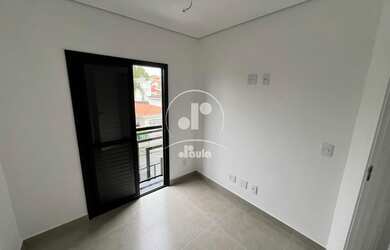 Imagem 8: Apartamento à venda em Santo André-SP, Jardim Stella 2 quartos, 1 sala,...