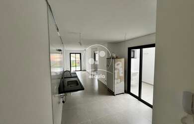 Imagem 13: Apartamento à venda em Santo André-SP, Jardim Stella 2 quartos, 1 sala,...
