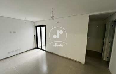 Imagem 9: Apartamento à venda em Santo André-SP, Jardim Stella 2 quartos, 1 sala,...