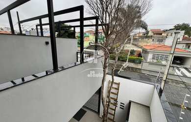 Imagem 16: Apartamento à venda em Santo André-SP, Jardim Stella 2 quartos, 1 sala,...