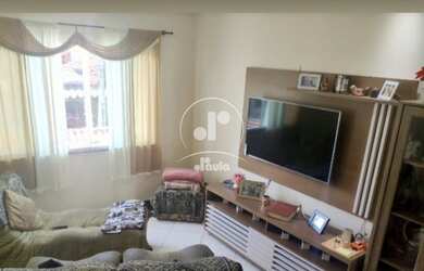 Imagem: A casa possui 3 Dormitórios, 1 Suíte, 2 Banheiros, 2 Vagas