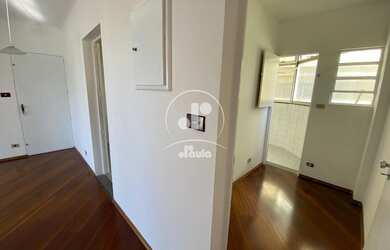 Imagem 9: Venda de Apartamento de 2 Quartos no Centro de Santo André-SP 2 banheiros,...