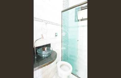 Imagem 5: Apartamento sem Condomínio 68m² para Alugar - Vila Eldizia - Santo André