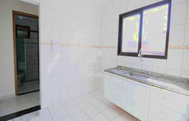 Imagem 9: Apartamento sem Condomínio 68m² para Alugar - Vila Eldizia - Santo André