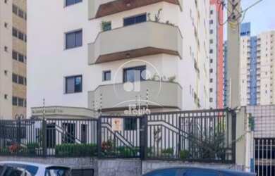 Imagem: O apartamento possui 4 Dormitórios, 1 Suíte, 3 Banheiros