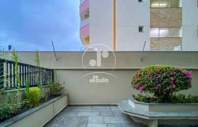 Imagem 3: Apartamento para alugar 127m² - Vila Bastos - Santo André/SP