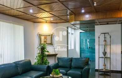 Imagem 4: Apartamento para alugar 127m² - Vila Bastos - Santo André/SP