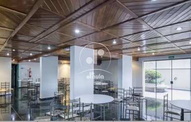 Imagem 9: Apartamento para alugar 127m² - Vila Bastos - Santo André/SP