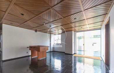 Imagem 10: Apartamento para alugar 127m² - Vila Bastos - Santo André/SP