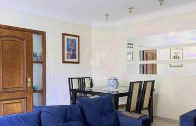 Imagem 11: Apartamento para alugar 127m² - Vila Bastos - Santo André/SP