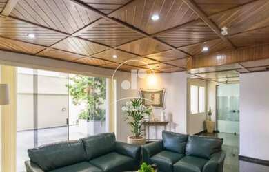 Imagem 6: Apartamento para alugar 127m² - Vila Bastos - Santo André/SP