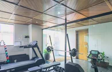 Imagem 7: Apartamento para alugar 127m² - Vila Bastos - Santo André/SP