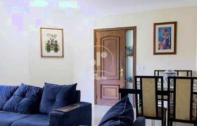 Imagem 12: Apartamento para alugar 127m² - Vila Bastos - Santo André/SP