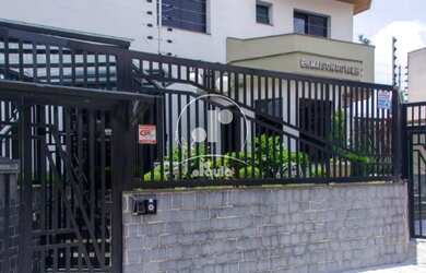 Imagem 2: apartamento a venda na vila bastos com quatro dormitórios sendo uma suíte,...