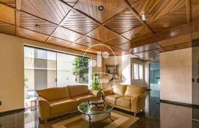 Imagem 4: apartamento a venda na vila bastos com quatro dormitórios sendo uma suíte,...